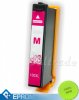 Tusz Lexmark 100XL Magenta 16 ml (14N1070E)