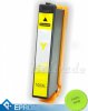 Tusz Lexmark 100XL Yellow 16 ml (14N1071E?)