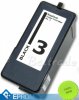 Tusz Lexmark 3 Black 26,5 ml (18C1530E)