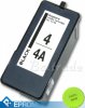 Tusz Lexmark 4 Black 26,5 ml (18C1974) Tusz Lexmark 4 Black 26,5 ml (18C1974)