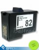 Tusz Lexmark 82 Black 26,5 ml (18L0032?E?) Tusz Lexmark 82 Black 26,5 ml (18L0032?E?)