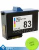 Tusz Lexmark nr 83 Kolor 20 ml (18L0042E) Tusz Lexmark nr 83 Kolor 20 ml (18L0042E)