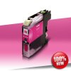 Tusz (zamiennik) do drukarek Brother LC 125 XL Magenta 14ml LC125XL-M Tusz (zamiennik) do drukarek Brother LC 125 XL Magenta 14ml LC125XL-M