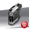 Tusz (zamiennik) do drukarek Brother LC 227 XL Black 22ml LC227BK Tusz (zamiennik) do drukarek Brother LC 227 XL Black 22ml LC227BK
