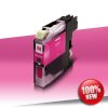 Tusz (zamiennik) do drukarek Brother LC 525 XL Magenta LC525XL-M Tusz (zamiennik) do drukarek Brother LC 525 XL Magenta LC525XL-M