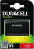 Akumulator marki DURACELL LP-E6 Li-ion Premium Akumulator marki DURACELL LP-E6 Li-ion Premium