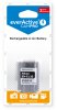 Akumulator everActive CamPRO EN-EL3 / EN-EL3E Li-ion Premium Akumulator everActive CamPRO EN-EL3 / EN-EL3E Li-ion Premium