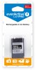 Akumulator everActive CamPRO EN-EL9 / EN-EL9e Li-ion Premium Akumulator everActive CamPRO EN-EL9 / EN-EL9e Li-ion Premium