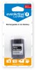 Akumulator everActive CamPRO NP-FM500H Li-ion Premium Akumulator everActive CamPRO NP-FM500H Li-ion Premium