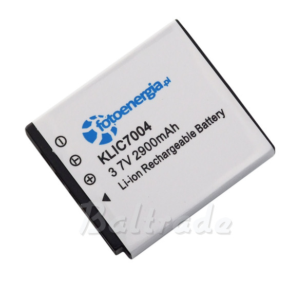 Akumulator NP-50 Akumulator NP-50