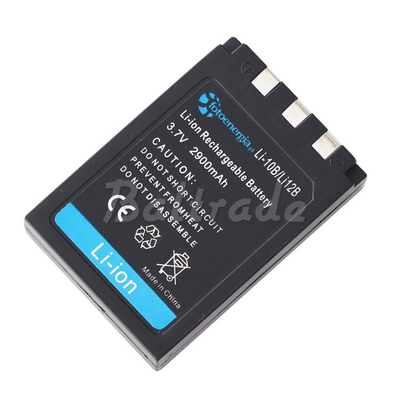 Akumulator LI-10B Akumulator LI-10B