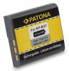 Akumulator marki PATONA NP-BG1 Li-ion Premium Akumulator marki PATONA NP-BG1 Li-ion Premium