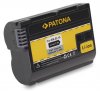 Akumulator marki PATONA EN-EL15 Li-ion Premium Akumulator marki PATONA EN-EL15 Li-ion Premium