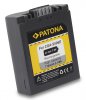 Akumulator marki PATONA CGA-S006E Li-ion Premium