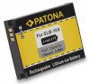 Akumulator marki PATONA SLB-10A Li-ion Premium Akumulator marki PATONA SLB-10A Li-ion Premium