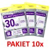 10x starter Play Online LTE 3GB 19zł 10x starter Play Online LTE 3GB 19zł