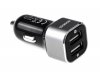 ładowarka USB samochodowa ROMOSS AM12 2,4A z dwoma gniazdami ładowarka USB samochodowa ROMOSS AM12 2,4A z dwoma gniazdami