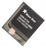 Bateria Bluestar do Samsung S3 Mini i8190 Li-ion 1500mAh Bateria Bluestar do Samsung S3 Mini i8190 Li-ion 1500mAh