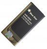 Bateria Bluestar do Samsung G800F Galaxy SV mini / S5 mini Li-ion 2100mAh Bateria Bluestar do Samsung G800F Galaxy SV mini / S5 mini Li-ion 2100mAh