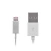 kabel USB iPhone 5 / 6 / 7 / SE, iPad 4, iPod nano 7G 150cm kabel USB iPhone 5 / 6 / 7 / SE, iPad 4, iPod nano 7G 150cm