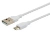 kabel micro USB 200cm GP CB22 do szybkiego ładowania i przesyłania danych kabel micro USB 200cm GP CB22 do szybkiego ładowania i przesyłania danych