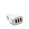 ładowarka samochodowa AXIVER ACC44-3U 4,4A z trzema gniazdami USB ładowarka samochodowa AXIVER ACC44-3U 4,4A z trzema gniazdami USB