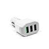 ładowarka samochodowa AXIVER ACC82-3UQC 8,2A 1 x USB QC3.0 + 2 x USB ładowarka samochodowa AXIVER ACC82-3UQC 8,2A 1 x USB QC3.0 + 2 x USB