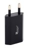 ładowarka sieciowa Reverse MT-T301 1A z gniazdem USB ładowarka sieciowa Reverse MT-T301 1A z gniazdem USB
