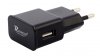 ładowarka sieciowa Reverse MT-T304 2A z gniazdem USB ładowarka sieciowa Reverse MT-T304 2A z gniazdem USB