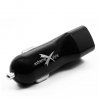 ładowarka samochodowa eXtreme CC312U 3100mA z dwoma gniazdami USB ładowarka samochodowa eXtreme CC312U 3100mA z dwoma gniazdami USB