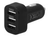 ładowarka samochodowa Blow 5,2A z trzema gniazdami USB ładowarka samochodowa Blow 5,2A z trzema gniazdami USB