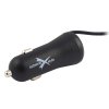 ładowarka samochodowa eXtreme NCC21IU Apple Lightning 2100mA iPhone 5, 6, 7, SE z dodatkowym gniazdem USB ładowarka samochodowa eXtreme NCC21IU Apple Lightning 2100mA iPhone 5, 6, 7, SE z dodatkowym gniazdem USB