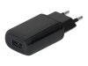 ładowarka sieciowa BLOW z gniazdem USB 2100mA ładowarka sieciowa BLOW z gniazdem USB 2100mA