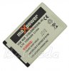 Bateria maXpower BL-4U do Nokia 3120c/5530 XM/8800Arte Li-ion 1300mAh
