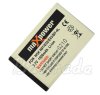 Bateria maXpower BP-4L do Nokia E52/N97 Li-ion 1500mAh
