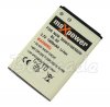 Bateria maXpower BL-5C do Nokia 3100/3650 Li-ion 1400mAh