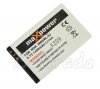 Bateria maXpower BL-5J do Nokia 5230/5800 XM/X6 Li-ion 1450mAh Bateria maXpower BL-5J do Nokia 5230/5800 XM/X6 Li-ion 1450mAh