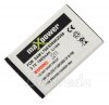 Bateria maXpower do Samsung S3650 Corby/M7500 Armani Li-ion 1000mAh Bateria maXpower do Samsung S3650 Corby/M7500 Armani Li-ion 1000mAh