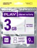 Starter Play Online LTE 9zł Starter Play Online LTE 9zł