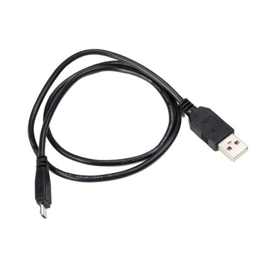 kabel micro USB 0,8m Reverse kabel micro USB 0,8m Reverse