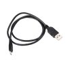 kabel micro USB 0,8m Reverse kabel micro USB 0,8m Reverse