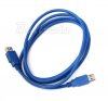 Przedłużacz USB 3.0 o długości 1,8m