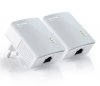 Transmitery sieciowe TP-LINK - AV500 PA4010KIT Transmitery sieciowe TP-LINK - AV500 PA4010KIT