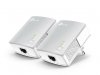 Transmitery sieciowe TP-LINK - AV600 PA4010KIT Transmitery sieciowe TP-LINK - AV600 PA4010KIT