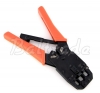 Zaciskarka złącz modularnych RJ11 RJ12 RJ45 Zaciskarka złącz modularnych RJ11 RJ12 RJ45