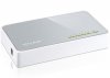 Switch Fast Ethernet 8-portowy TP-LINK TL-SF1008D