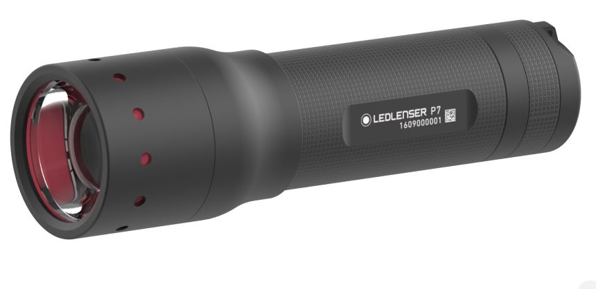 latarka ręczna Led Lenser P7 501046 latarka ręczna Led Lenser P7 501046
