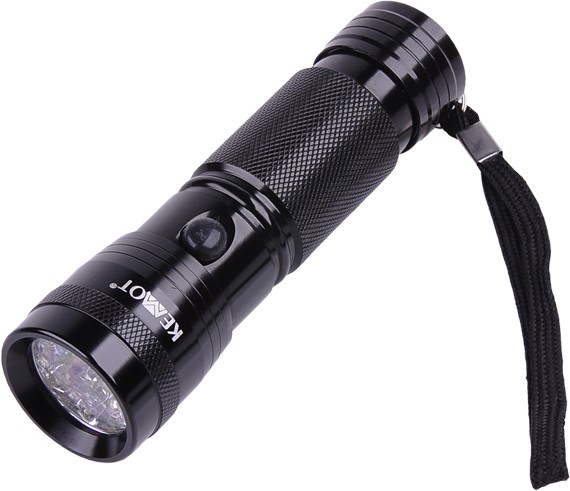latarka diodowa Kemot 14 LED URZ0030 latarka diodowa Kemot 14 LED URZ0030