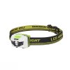 czołowa latarka diodowa VIPOW 3W LED URZ0906