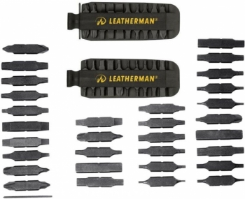 Zestaw Leatherman Bit Kit (931014) Zestaw Leatherman Bit Kit (931014)